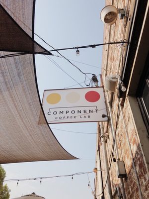 Component Coffee Visalia by null