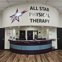 All Star Physical Therapy