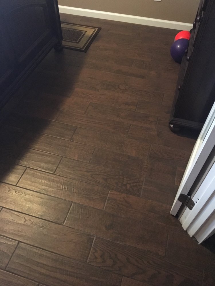 BLUE ANGELS CARPET AND TILE Updated September 2024 45861 Salton St