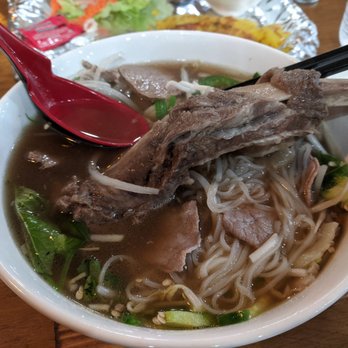 Pho Royal - Pho Royal, great tasting authentic Vietnamese pho soup! - Vietnamese Near Me - Crystal Lake, Illinois