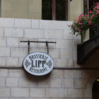 Brasserie Lipp Restaurant - Brasseries Near Me - Geneva, GE Brasserie Lipp Restaurant - Brasseries Near Me - Geneva, GE