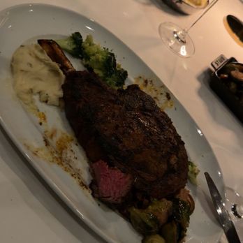 Steak 48 - Steakhouses Near Me - Chicago, Illinois