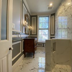 I Morales Remodeling