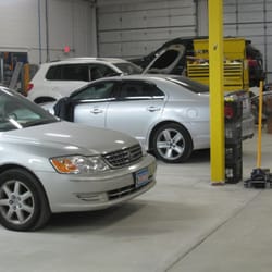 Highway Auto Body Services