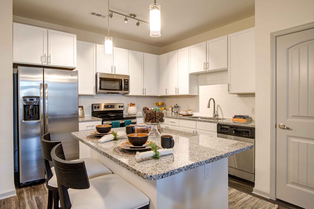 KELTONWOOD AT BEREWICK APARTMENT HOMES Updated September 2024 21