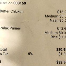 Deshi Kitchen Indian Cuisine