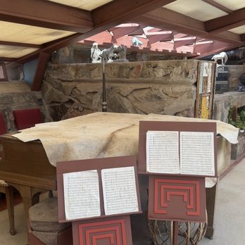 Taliesin West - Architectural Tours Near Me - Scottsdale, Arizona Taliesin West - Architectural Tours Near Me - Scottsdale, Arizona