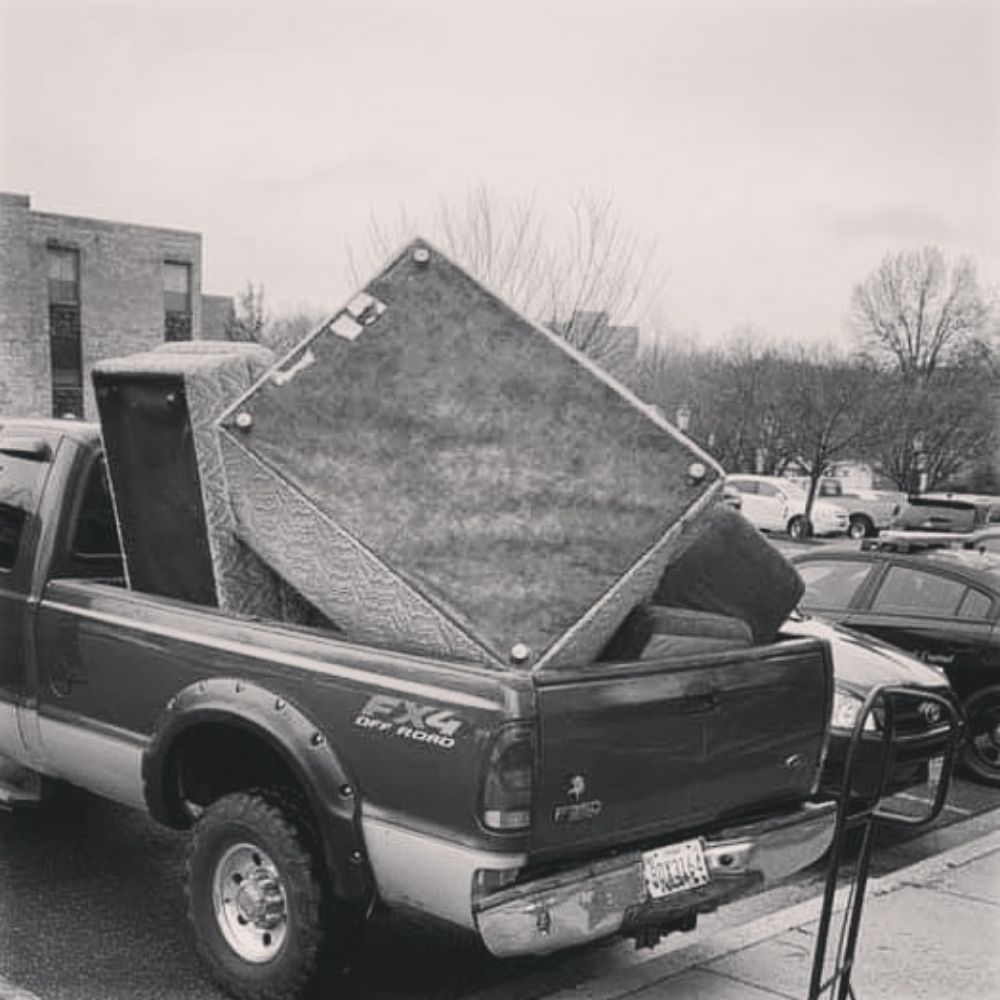 TOP SHELF HAULING Updated April 2024 24 Photos & 10 Reviews