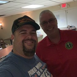 Veterans of Foreign Wars