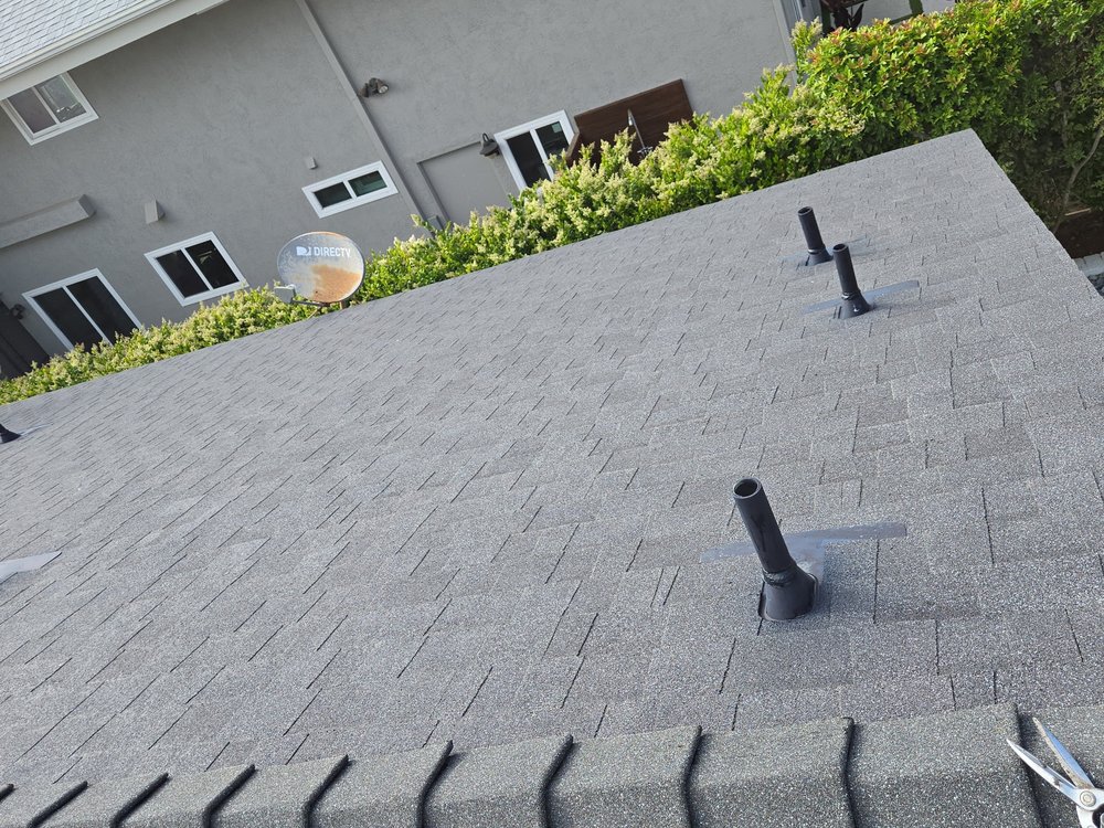 Slide of Reliable Roofing
