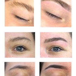 Mili Esthetics - Portfolio