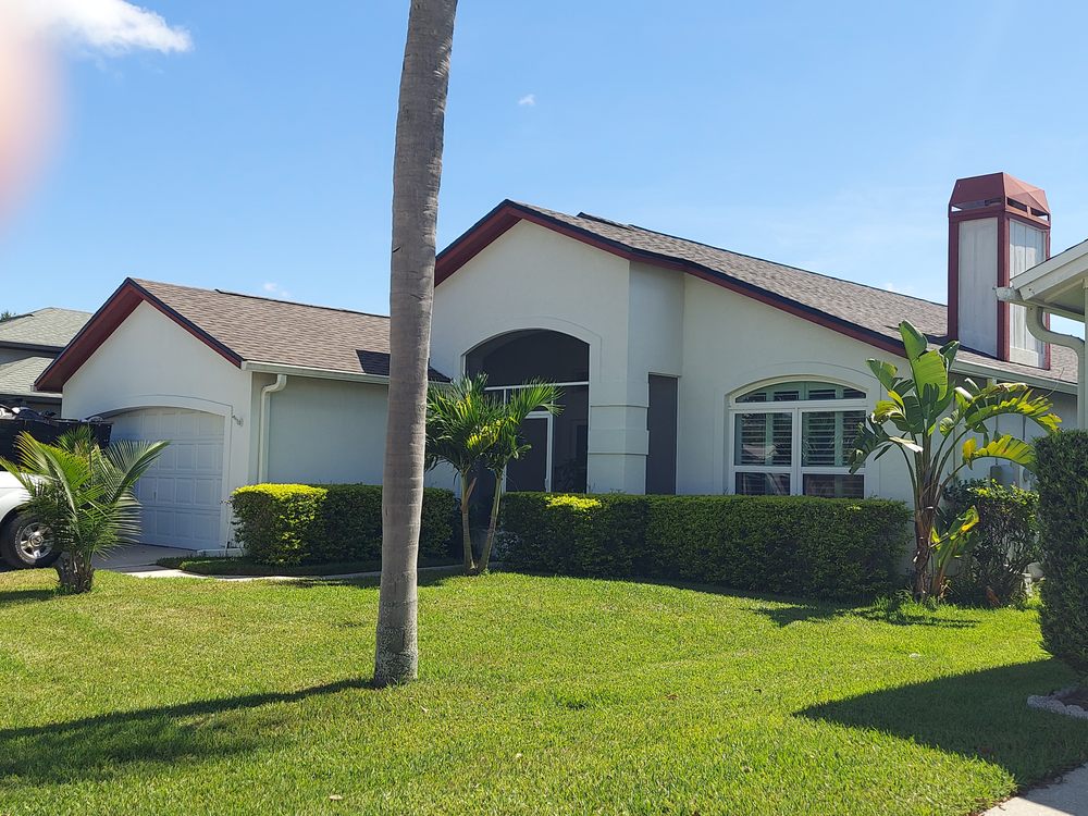 Slide of Gold Seal Roofing