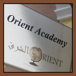 Orient Academy