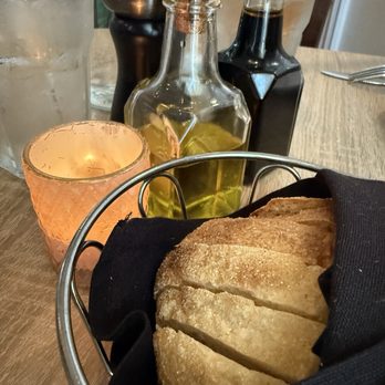 Pasta Da Pulcinella - Bread - Italian Near Me - Atlanta, Georgia Pasta Da Pulcinella - Bread - Italian Near Me - Atlanta, Georgia