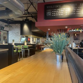 Hopdoddy Burger Bar - Burgers Near Me - Dallas, Texas