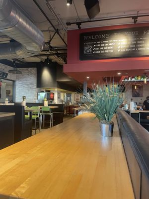 Hopdoddy Burger Bar by null