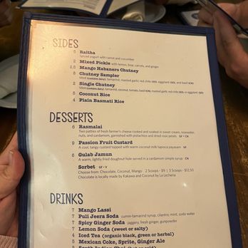 Paper Dosa - Indian Near Me - Santa Fe, New Mexico