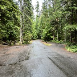 Heart O' The Hills Campground - Heart o the Hills Campground