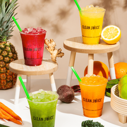 Clean Juice
