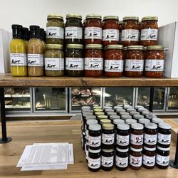Arrow Farm Meats
