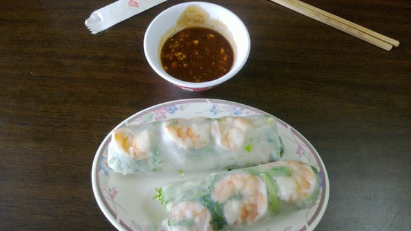 Thanh Thanh Restaurant by null