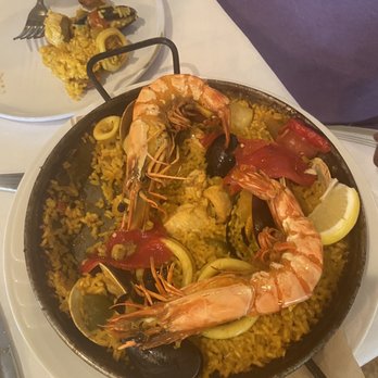ANDALUCÍA TAPAS & RESTAURANT - CLOSED - Updated June 2026 - 120