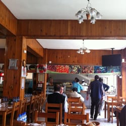 Eker Lokantası