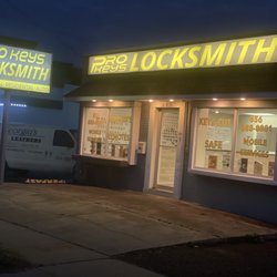 Pro Keys Locksmith - Pro Keys Locksmith Store