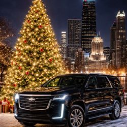 AR Luxury Rides
