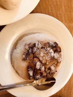 Xi'an Sizzling Woks by null