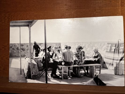 Taliesin West by null