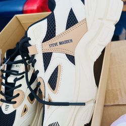 My new shoes