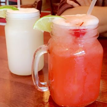Noches de Colombia - Lemonade and cherry limeade! - Spanish Near Me - Clifton, New Jersey Noches de Colombia - Lemonade and cherry limeade! - Spanish Near Me - Clifton, New Jersey