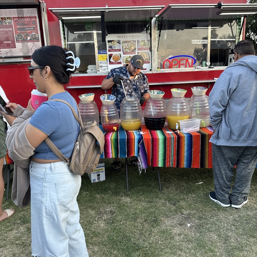 Olga’s Cocina - Caterers Near Me - Placentia, California Olga’s Cocina - Caterers Near Me - Placentia, California