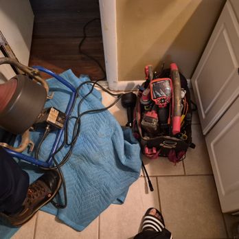 K Plumbing - A smart drainoscopy revealed the real culprit and saved my bathroom wall from demolition. - Plumbing Near Me K Plumbing - A smart drainoscopy revealed the real culprit and saved my bathroom wall from demolition. - Plumbing Near Me