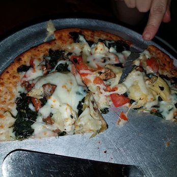 Olive Branch Cafe - Pizza Near Me - Marrero, Louisiana