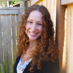 New Leaf Natural Medicine - Elizabeth Carter, naturopathic doctor and licensed acupuncturist.