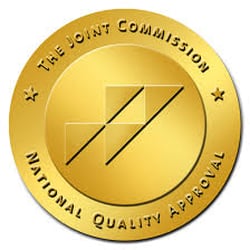 Shepherd Hospice Care - We are accredited by The Join Commission.
