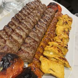 Bonab Kabob