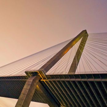 Charleston Harbor Tours - Boating Near Me - Charleston, South Carolina