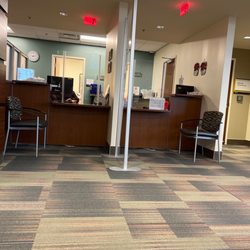 West Ann Arbor University of Michigan Health Ctr - Waiting room