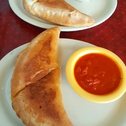 Calzone