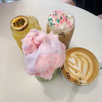 Sugar Baby - Coffee & Tea Near Me - Seminole, Florida Sugar Baby - Coffee & Tea Near Me - Seminole, Florida