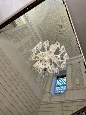 Powerscourt Townhouse Centre by null