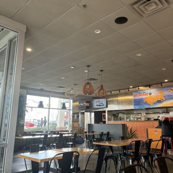 Cocineros - Latin American Near Me - Hyattsville, Maryland