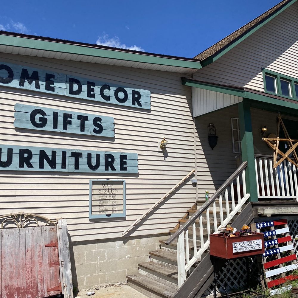 This & That The Mill - Antiques Near Me - Genesee Depot, Wisconsin