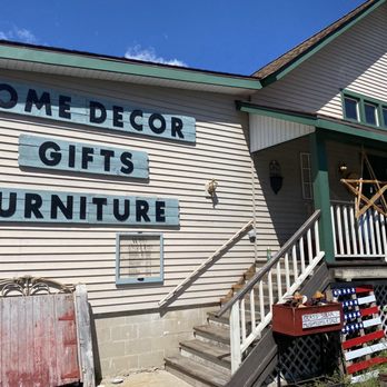 This & That The Mill - Antiques Near Me - Genesee Depot, Wisconsin