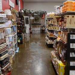 Pleasant Valley Bulk Foods