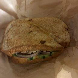 Tuna sandwich Tuna sandwich