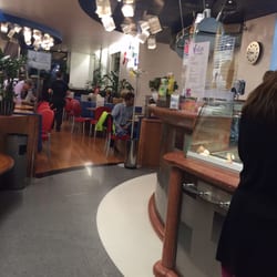Eis Salon Venezia